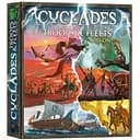 Аксесуар Geekach Games Кіклади. Легендарне видання Загони і флот Cyclades Troops & Fleets укр. (GKCH229tf)