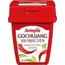 Паста Sempio Гочуджан чилі гостра 500 г