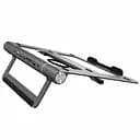 Підставка для ноутбуку + HUB WIWU 8 in 1 A821CH Grey