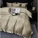 Комплект постельного белья Soho Boutique евро Tree Beige (A130092)