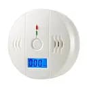 Датчик угарного газа Fuers JKD6021 бытовой сигнализатор CO