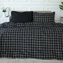 Комплект постільної білизни MirSon Ranforce Elite 17-4814 Eshalan 2x160x220 см