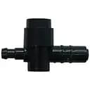 Клапан груши Microlife для полуавтоматических тонометров без самоспуска воздуха