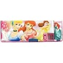 Пенал школьный С 29737-2 пластиковый на магните с 3 отделениями и универсальной точилкой для карандашей