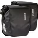 Велосипедные сумки Thule Shield Pannier Black 13 л 2 шт. (TH 3204205)