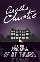 Christie By the Pricking of My Thumbs - Агата Кристи