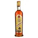 Коньяк Украины Тиса Закарпатский, 4 звезды, 40%, 0,5 л (1423)