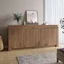 Великий комод LION Ларрі-1 Дуб Ливорно (LION-041036)