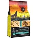 Сухой корм Ambrosia Grain Free для пожилых стерилизованных собак мини пород с индейкой и свежим лососем 1.5 кг