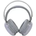 Навушники FG240430010Q, LED-підсвічування, до 6-8 годин роботи, вбудований акумулятор, Bluetooth сірі