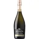 Вино ігристе Zonin Gran Cuvee Extra Dry біле екстрасухе 11% 0.75 л 
