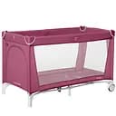 Детский манеж Carrello Piccolo CRL-11503/1 Orchid Purple