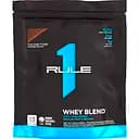 Протеїн Rule 1 R1 Whey Blend Шоколад 455 г
