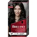Крем-фарба для волосся Brillance 890 елегантний чорний 160 мл (2686351)