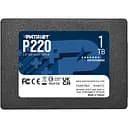 SSD накопичувач Patriot P220 1 TB (P220S1 TB25) [119377]