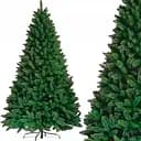 Искусственная елка Алмаз 220 см ПВХ