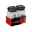 Набор для специй соль и перец Herevin Shaker set 160 мл (121074-250)