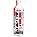Жиросжигатель Amix Nutrition Carnitine 100.000, 1 л Лимон-лайм