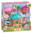 Ігровий набір Lil Woodzeez Bobblehead Серія 3 (63300Z)