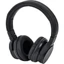 Наушники A53-BT, Bluetooth складная конструкция, пластик, мягкие амбушюры, до 6 часов работы, черные