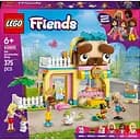 Конструктор LEGO Friends Магазин аксессуаров для домашних любимцев 375 деталей (42650)