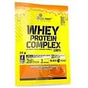 Протеин Olimp Whey Protein Complex 100%, 35 грамм - Соленая карамель