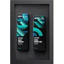 Набор Zew For Men Moisturising and Soothing (f/cr/50 ml + f/cl/gel/100 ml)