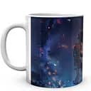 Кухоль GeekLand How to Train Your Dragon Як приборкати дракона HTD 15 330 мл білий