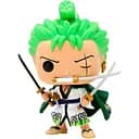 Ігрова фігурка Funko Pop! One Piece Roronoa Zoro (54462)