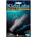 Набір для досліджень 4M Підводний човен (00-03212)