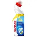 Чистящее средство для сантехники Sarmix Лимон 750 мл