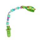 Держатель для пустышки Baby MGZ-0503(Green) 34 см