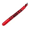 Дитяча ігрова М'яка біта Softbat 2080 червона 55 см