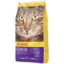 Сухой корм Josera Culinesse для привередливых взрослых кошек с лососем 2 кг