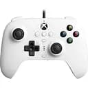 Геймпад 8BitDo Ultimate Wired Controller for Xbox White (82CE) [90216]
