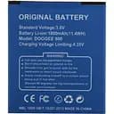 Аккумулятор AAAA-Class Doogee B-DG800 / G800