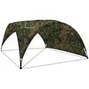 Тент Trimm Party зелений