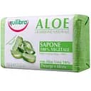 Мило Equilibra з екстрактом алое, 100 г (508758)