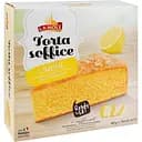 Кекс La Mole лимонний 400 г