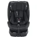 Автокрісло дитяче El Camino ME 1109 i-BASE Jet Black