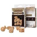 Набір кубиків Pathfinder Ironfang Invasion Dice Set , 7 шт. (SPAT87)