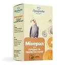Мінерал для папуг Природа Цитрус, 18 г (PR740014)