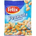 Арахис Felix жареный соленый 35 г
