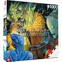 Пазл класичний GoodLoot Imagination: Jacek Szleszynski The Gift/Dar Puzzles 1000 елементів (5908305242956)