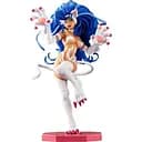 Фигурка Kotobukiya Darkstalkers Felicia Дарксталкерс Фелиция 25 см WST K DK F
