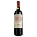 Вино Les Grands Chais de France Chateau Haut Nouchet Pessac-Leognan, червоне, сухе, 13%, 0,75 л