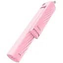 Селфи-монопод Hoco K8 Starry mini Lightning розовый