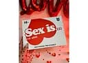 Настольная игра Точка Games Sex is… (укр.) (101)