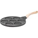 Сковорода для панкейків 26.5 см, сірий Breakfast HP39584C