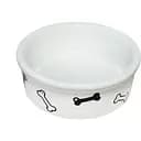 Миска для собак Lucky Pet керамічна 350 мл (УТ-00000314)